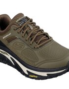 Skechers Pantofi sport barbati Arch Fit Road Walker - Recon 237333-OLBK