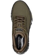 Skechers Pantofi sport barbati Arch Fit Road Walker - Recon 237333-OLBK