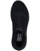 Skechers Pantofi sport barbati Bob Squad Chaos - Solid Step 118312-BBK