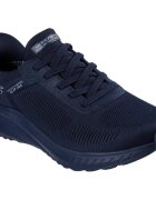 Skechers Pantofi sport barbati Bob Squad Chaos - Solid Step 118312-DKNV