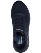Skechers Pantofi sport barbati Bob Squad Chaos - Solid Step 118312-DKNV