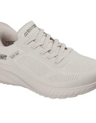 Skechers Pantofi sport barbati Bob Squad Chaos - Solid Step 118312-OFWT