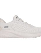 Skechers Pantofi sport barbati Bob Squad Chaos - Solid Step 118312-OFWT