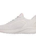 Skechers Pantofi sport barbati Bob Squad Chaos - Solid Step 118312-OFWT