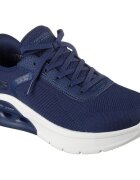 Skechers Pantofi sport barbati Bobs Arc Waves 20 118317-NVY