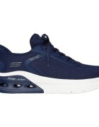 Skechers Pantofi sport barbati Bobs Arc Waves 20 118317-NVY