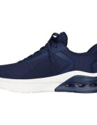 Skechers Pantofi sport barbati Bobs Arc Waves 20 118317-NVY