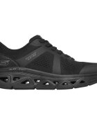 Skechers Pantofi sport barbati Bobs Arc Waves Remix Feel G 118451-BBK