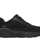 Skechers Pantofi sport barbati Bobs Arch Fit Elev8 118460-BBK