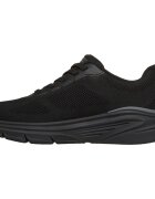 Skechers Pantofi sport barbati Bobs Arch Fit Elev8 118460-BBK