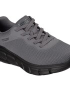 Skechers Pantofi sport barbati Bobs B Flex-arch Comfort Edge 118112-DKGY