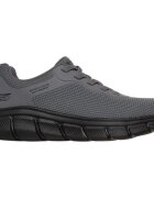 Skechers Pantofi sport barbati Bobs B Flex-arch Comfort Edge 118112-DKGY
