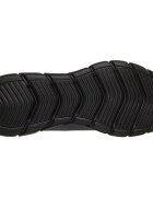 Skechers Pantofi sport barbati Bobs B Flex-arch Comfort Edge 118112-DKGY