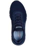Skechers Pantofi sport barbati Bobs B Flex - Chill 118106-NVY