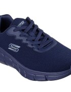 Skechers Pantofi sport barbati Bobs B Flex - Chill 118106-NVY