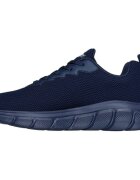 Skechers Pantofi sport barbati Bobs B Flex - Chill 118106-NVY