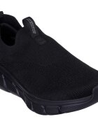 Skechers Pantofi sport barbati Bobs B Flex - Frigid 118107-BBK