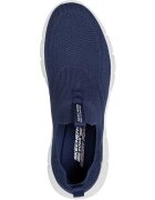 Skechers Pantofi sport barbati Bobs B Flex - Frigid 118107-NVY