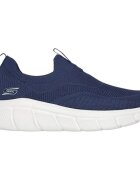 Skechers Pantofi sport barbati Bobs B Flex - Frigid 118107-NVY
