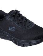 Skechers Pantofi sport barbati Bobs B Flex - Glacial Edge 118113-BBK