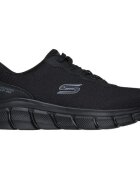 Skechers Pantofi sport barbati Bobs B Flex - Glacial Edge 118113-BBK