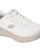 Skechers Pantofi sport barbati Bobs B Flex - Glacial Edge 118113-WHT