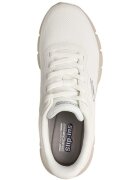 Skechers Pantofi sport barbati Bobs B Flex - Glacial Edge 118113-WHT