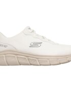 Skechers Pantofi sport barbati Bobs B Flex - Glacial Edge 118113-WHT