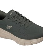 Skechers Pantofi sport barbati Bobs B Flex Smooth Edge 118116-OLV