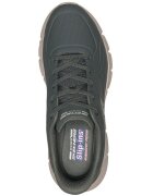 Skechers Pantofi sport barbati Bobs B Flex Smooth Edge 118116-OLV