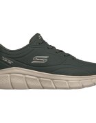 Skechers Pantofi sport barbati Bobs B Flex Smooth Edge 118116-OLV