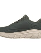 Skechers Pantofi sport barbati Bobs B Flex Smooth Edge 118116-OLV