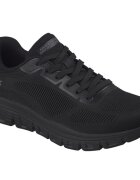 Skechers Pantofi sport barbati Bobs B Lite 118205-BBK