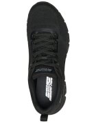 Skechers Pantofi sport barbati Bobs B Lite 118205-BBK