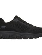 Skechers Pantofi sport barbati Bobs B Lite 118205-BBK