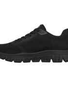 Skechers Pantofi sport barbati Bobs B Lite 118205-BBK