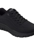 Skechers Pantofi sport barbati Bobs B Lite Contour Flow 118206-BBK
