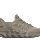 Skechers Pantofi sport barbati Bobs Geo Lite-fixed Edge 118419-TPE