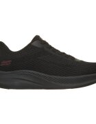 Skechers Pantofi sport barbati Bobs Moda Flex 118155-BBK