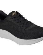 Skechers Pantofi sport barbati Bobs Moda Flex 118155-BLK