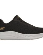 Skechers Pantofi sport barbati Bobs Moda Flex 118155-BLK
