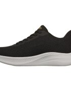 Skechers Pantofi sport barbati Bobs Moda Flex 118155-BLK