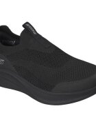 Skechers Pantofi sport barbati Bobs Moda Flex - Broad Acre 118156-BBK