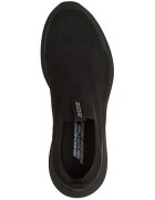 Skechers Pantofi sport barbati Bobs Moda Flex - Broad Acre 118156-BBK