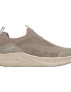 Skechers Pantofi sport barbati Bobs Moda Flex - Broad Acre 118156-TPE