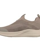 Skechers Pantofi sport barbati Bobs Moda Flex - Broad Acre 118156-TPE