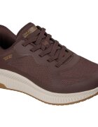 Skechers Pantofi sport barbati Bobs Squad 4 118423-CHOC