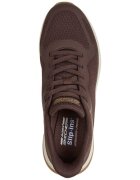 Skechers Pantofi sport barbati Bobs Squad 4 118423-CHOC