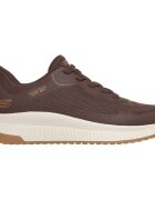 Skechers Pantofi sport barbati Bobs Squad 4 118423-CHOC