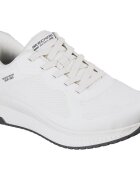 Skechers Pantofi sport barbati Bobs Squad 4 118423-OFWT